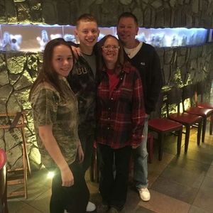 Meet your Posher, Craig